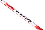 Yonex Duora 7 Red